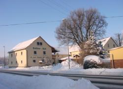 Rößler-Hof in Burkhardtsdorf Rößler-Hof in Burkhardtsdorf